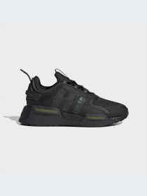 Кроссовки Adidas NMD модель HQ1671-KZ Фото