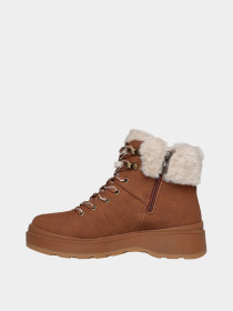 Ботинки и сапоги Skechers модель 168087 CSNT Фото