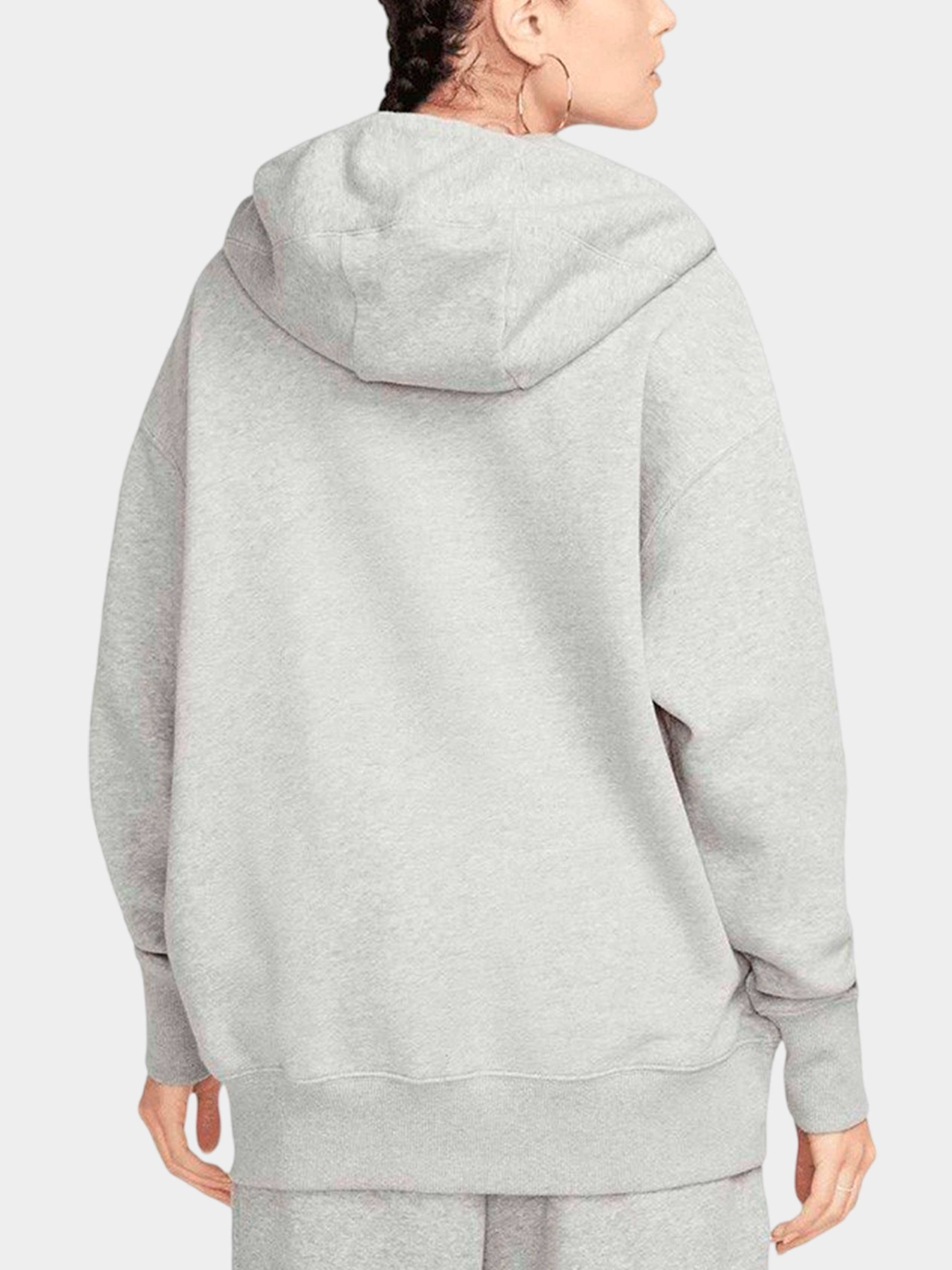 Худи и свитшоты NIKE модель DQ5758-063 Фото