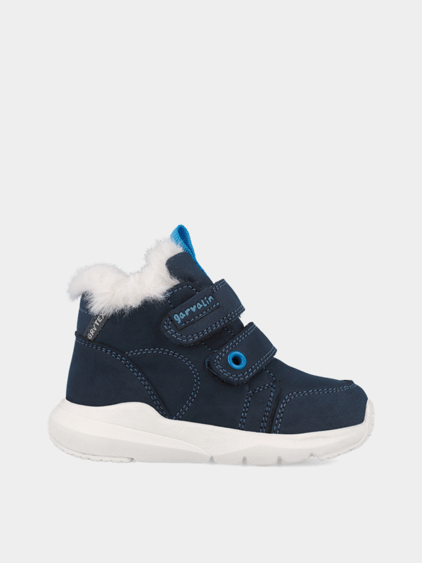 Полуботинки Garvalin модель 251350AFB Фото