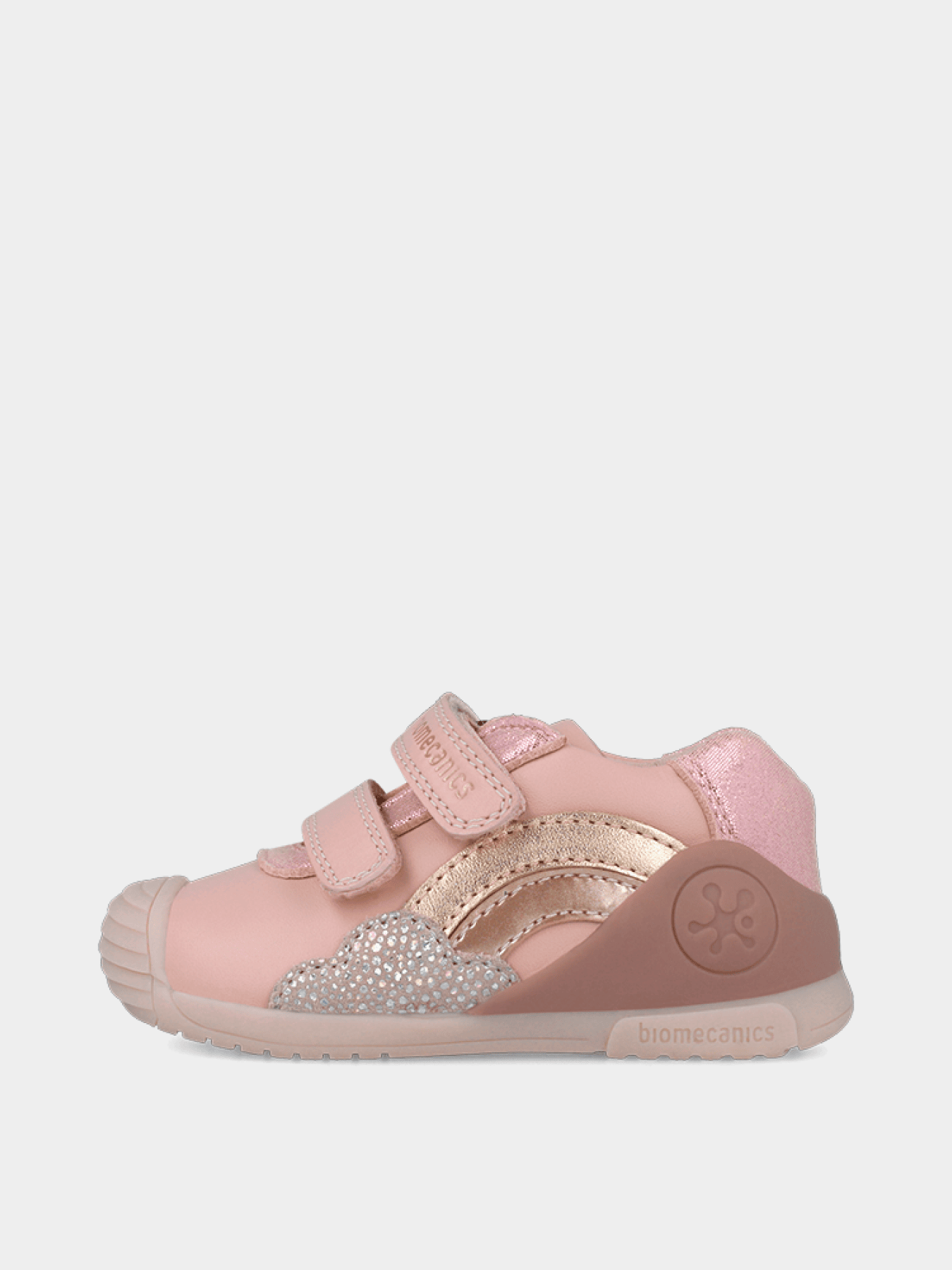Полуботинки Biomecanics модель 251102A Фото