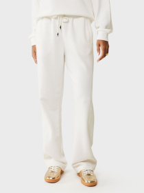 Брюки MEXX модель MF007001551W_OFFWHITE Фото