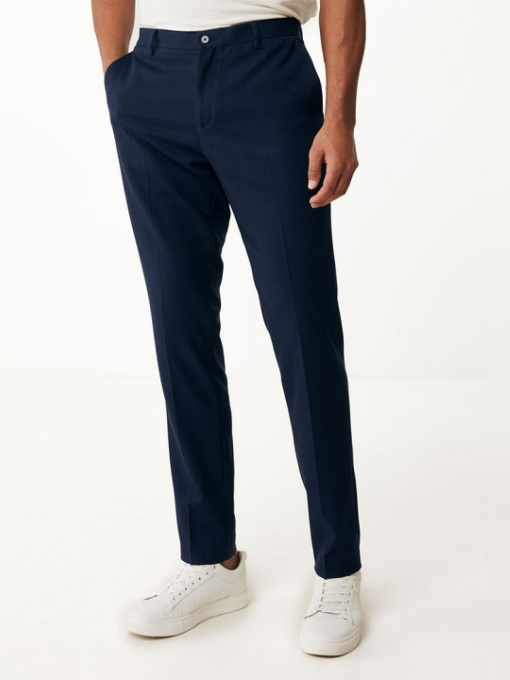 Брюки MEXX модель MF006900243M_NAVY Фото