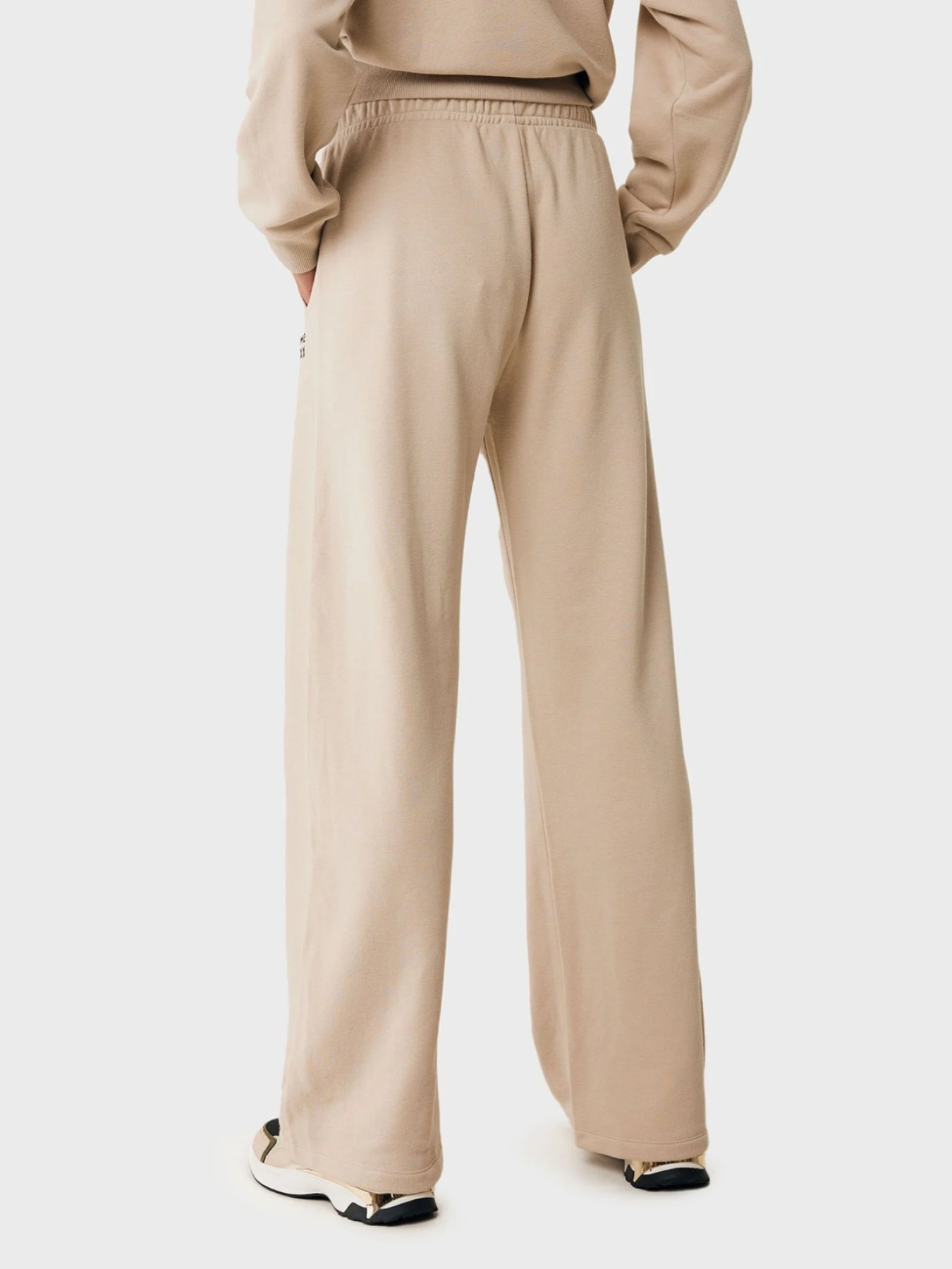 Брюки MEXX модель MF007003643W_WarmBeige Фото