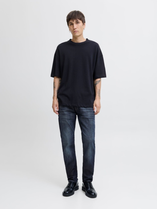 Джинсы JACK & JONES модель 12259818_BlueDenim Фото