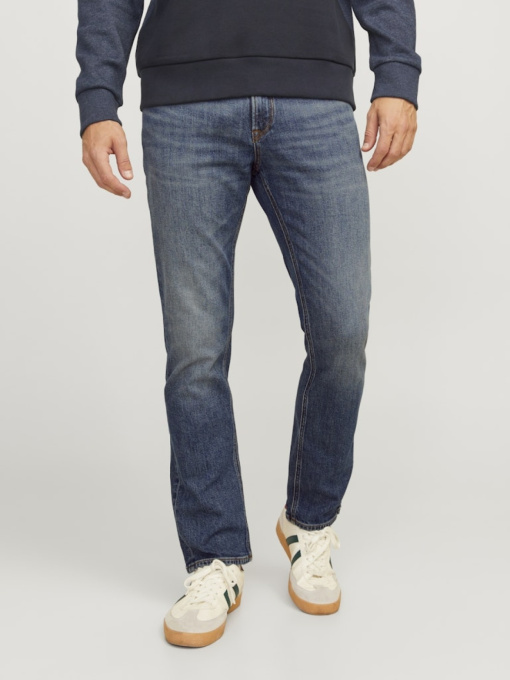Джинсы JACK & JONES модель 12258105_BlueDenim Фото