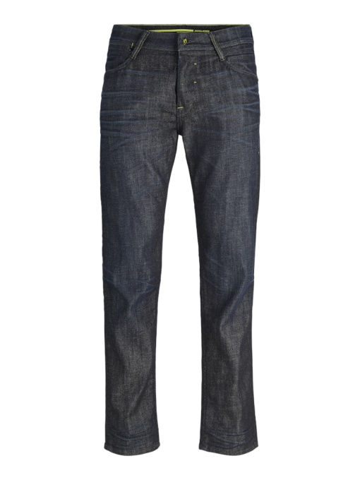 Джинсы JACK & JONES модель 12263532_BlueDenim Фото