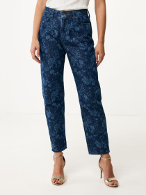 Джинсы MEXX модель MF006201551W_DarkBlue Фото