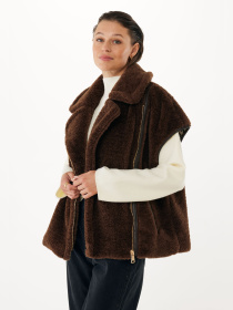 Пиджаки MEXX модель MF006402653W_DarkBrown Фото