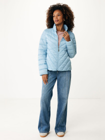 Куртки и дубленки MEXX модель MF006801151W_SoftBlue Фото