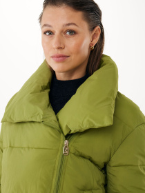 Куртки и дубленки MEXX модель MF006804253W_BRIGHTGREEN Фото