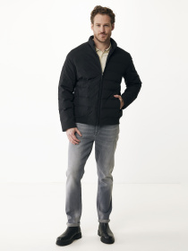 Куртки и дубленки MEXX модель MF006800953M_BLACK Фото