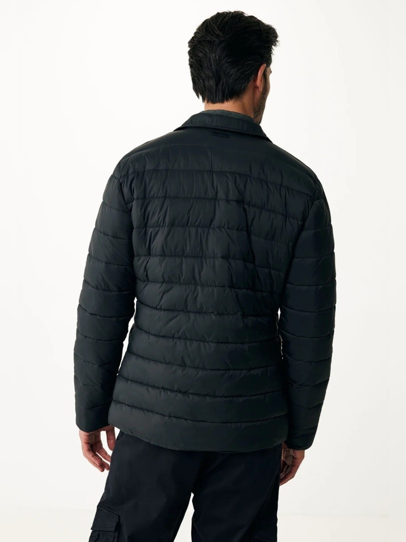 Куртки и дубленки MEXX модель MF006000943M_DARKGREEN Фото