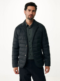 Куртки и дубленки MEXX модель MF006000943M_DARKGREEN Фото