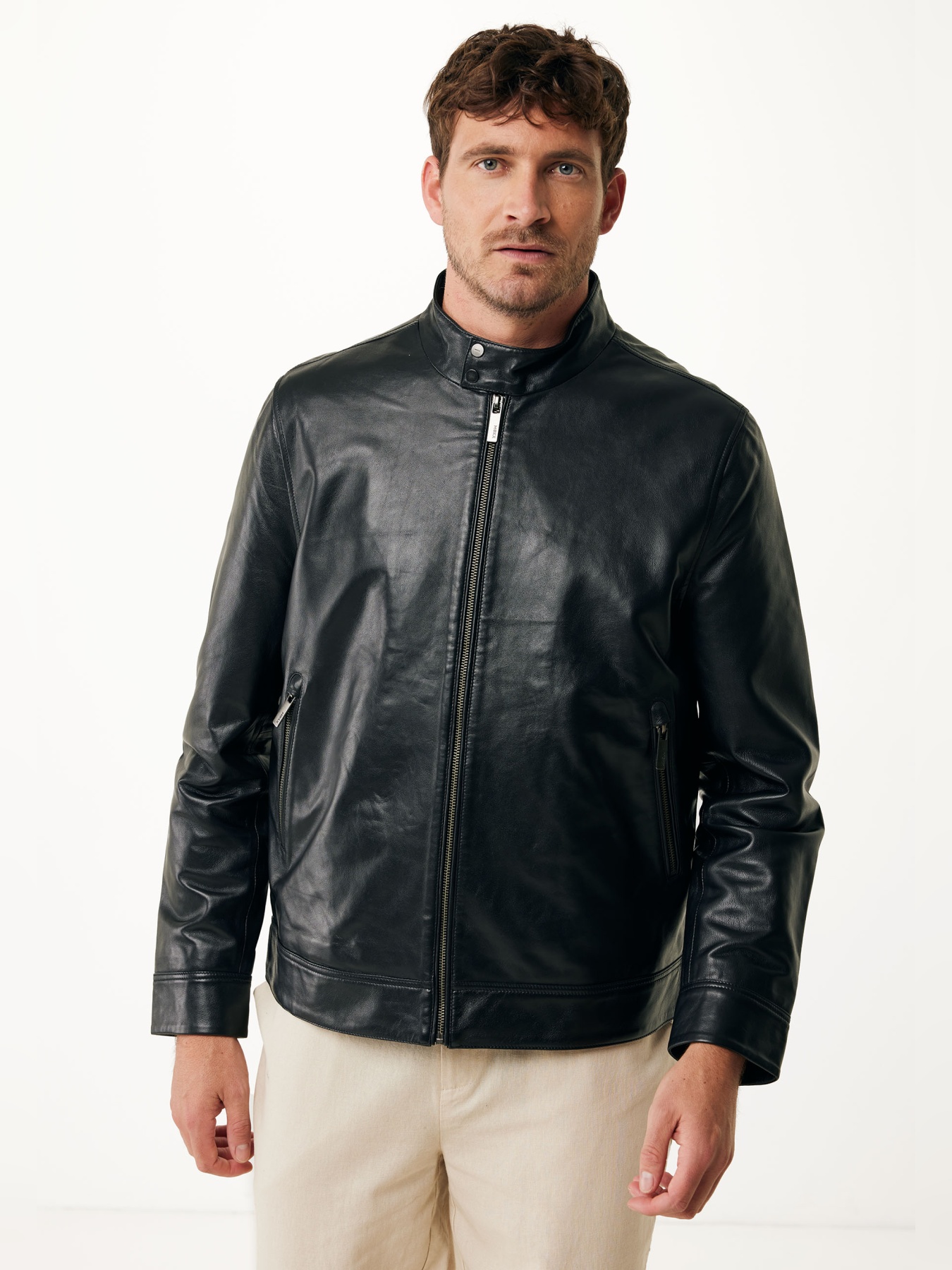 Куртки и дубленки MEXX модель MF006800651M_BLACK Фото