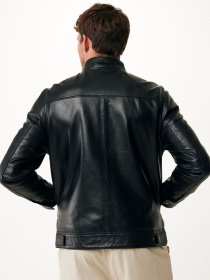 Куртки и дубленки MEXX модель MF006800651M_BLACK Фото