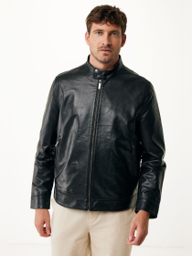 Куртки и дубленки MEXX модель MF006800651M_BLACK Фото