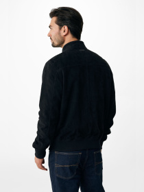 Куртки и дубленки MEXX модель MF006801643M_BLACK Фото