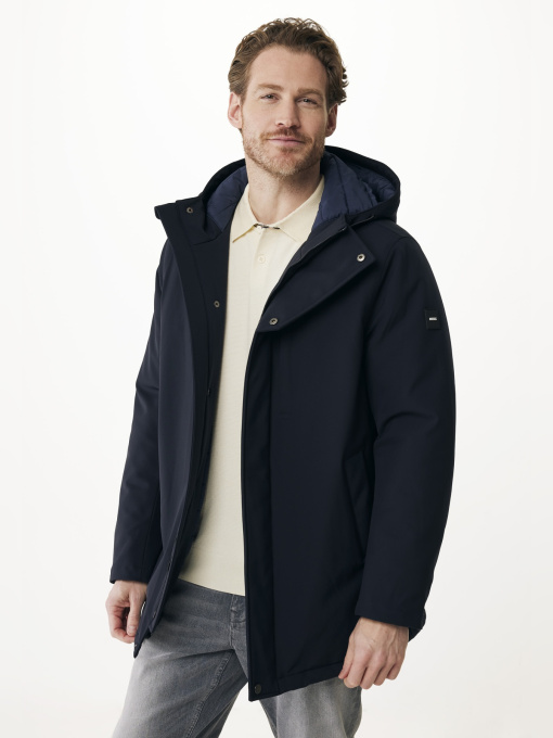 Куртки и дубленки MEXX модель MF006800553M_NAVYBLUE Фото