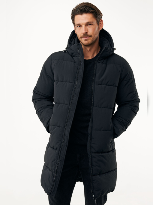 Куртки и дубленки MEXX модель MF006800153M_BLACK Фото