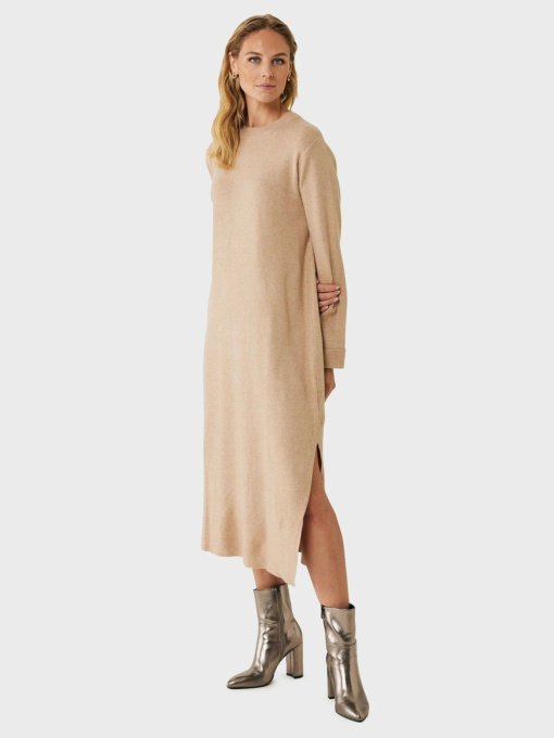 Платья MEXX модель MF006612843W_BEIGE Фото