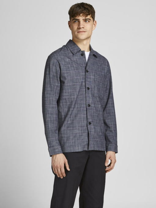 Рубашки JACK & JONES модель 12203831_SKYCAPTAIN Фото