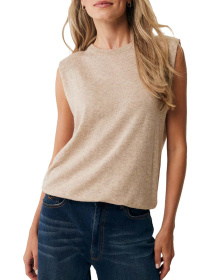 Худи и свитшоты MEXX модель MF006611143W_BEIGE Фото