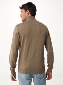 Худи и свитшоты MEXX модель MF006601451M_Taupe Фото