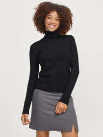 Худи и свитшоты JACK & JONES модель 12258813_Black Фото
