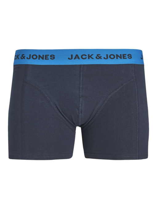 Нижнее белье JACK & JONES модель 12224865_NavyBlazer Фото