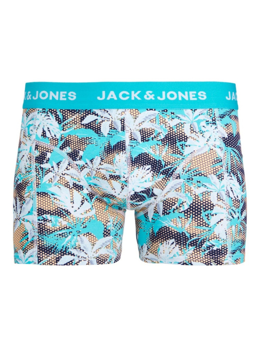 Нижнее белье JACK & JONES модель 12253578_ScubaBlue Фото