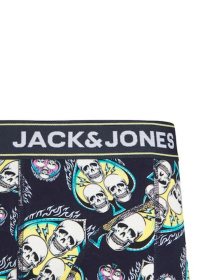 Нижнее белье JACK & JONES модель 12253578_NavyBlazer Фото