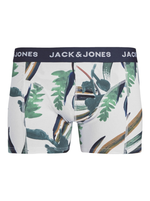 Нижнее белье JACK & JONES модель 12253570_White Фото