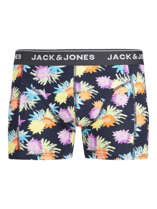 Нижнее белье JACK & JONES модель 12253570_NavyBlazer Фото