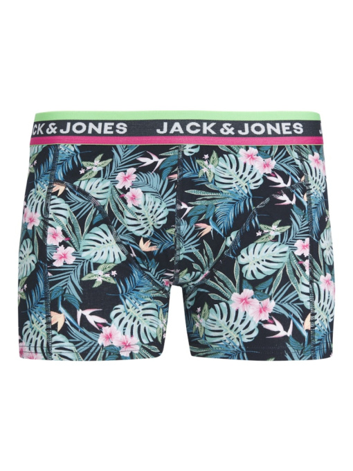 Нижнее белье JACK & JONES модель 12234377_AbsintheGreen Фото