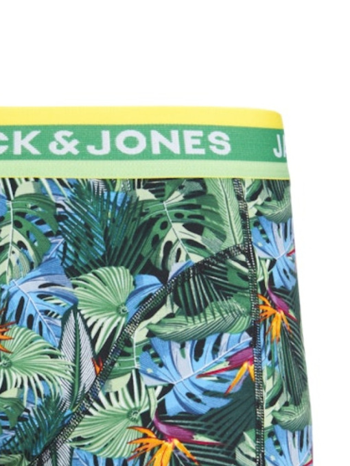 Нижнее белье JACK & JONES модель 12234377_JollyGreen Фото
