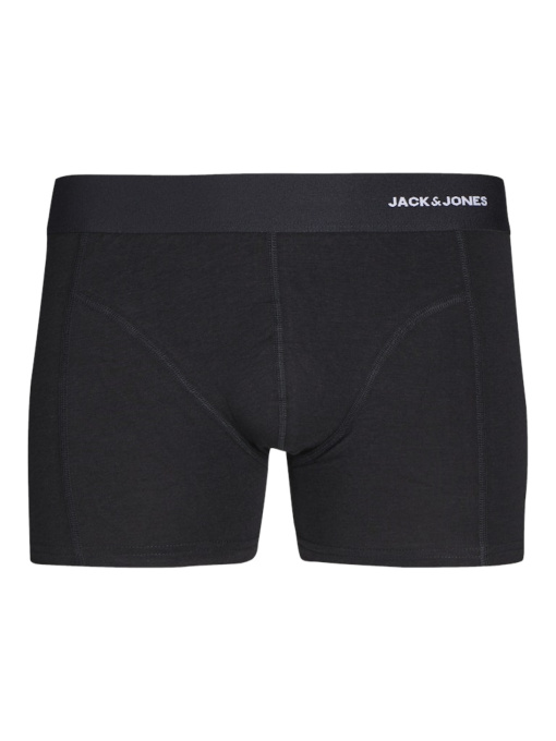 Нижнее белье JACK & JONES модель 12272181_Black Фото