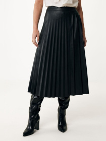 Юбки MEXX модель MF007400743W_DeepBlack Фото