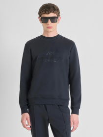 Худи и свитшоты Antony Morato модель MMFL01102-FA150168-7139 Фото