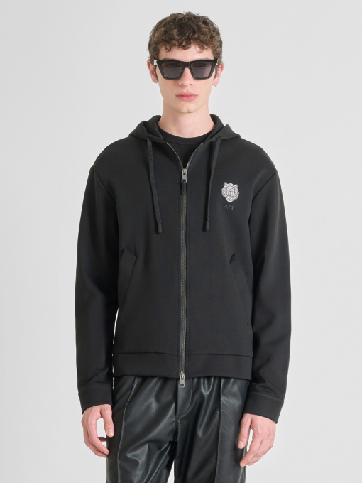 Худи и свитшоты Antony Morato модель MMFL01079-FA150168-9000 Фото
