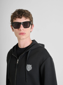 Худи и свитшоты Antony Morato модель MMFL01079-FA150168-9000 Фото