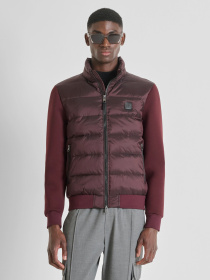 Күрткелер мен тондар Antony Morato үлгі MMCO00936-FA600275-5105 Фото