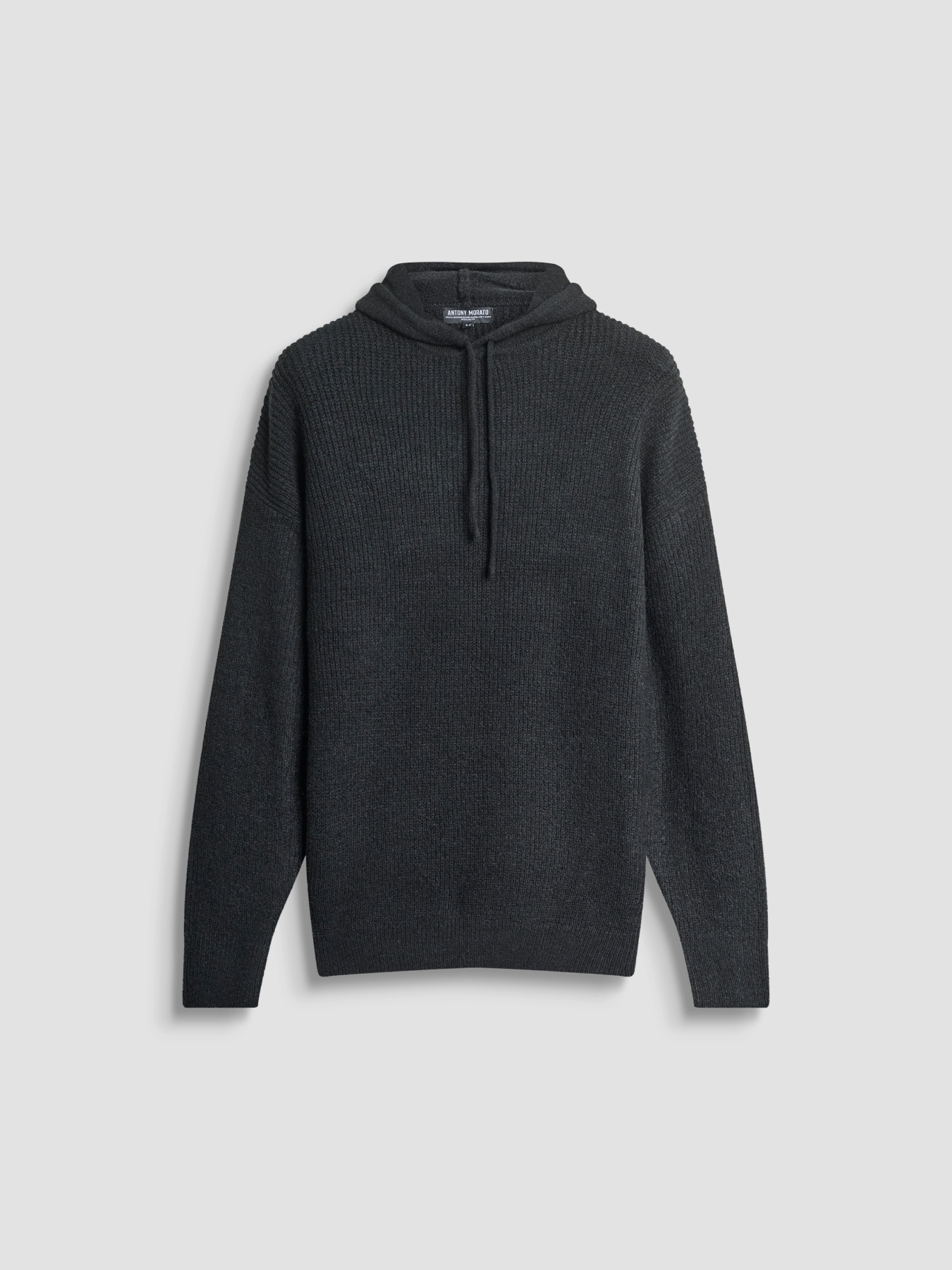Худи и свитшоты Antony Morato модель MMSW01554-YA500071-9000 Фото