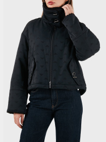 Куртки и дубленки Emporio Armani модель EW001392-AF14362-UC001 Фото