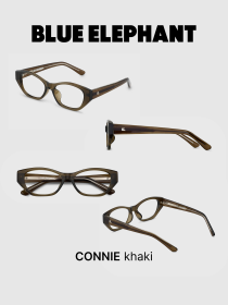 Очки BLUE ELEPHANT CONNIE Khaki модель CP114477 Фото