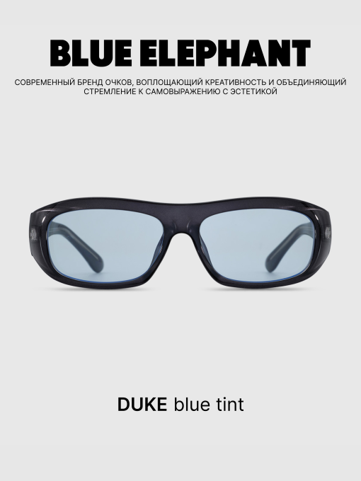 Очки BLUE ELEPHANT DUKE Blue Tint модель CP114479 Фото