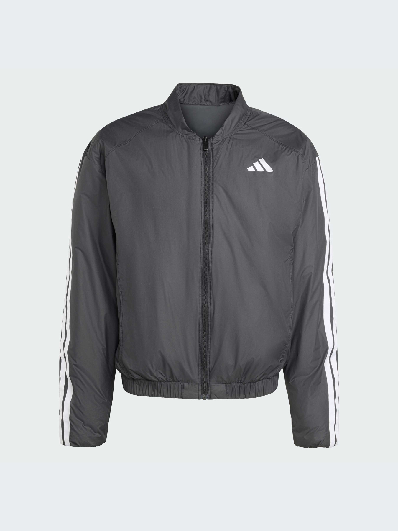 Куртки и дубленки Adidas модель JV5172-KZ Фото