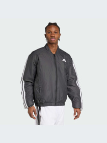 Куртки и дубленки Adidas модель JV5172-KZ Фото