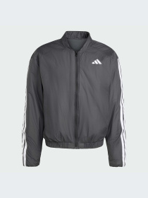 Куртки и дубленки Adidas модель JV5172-KZ Фото