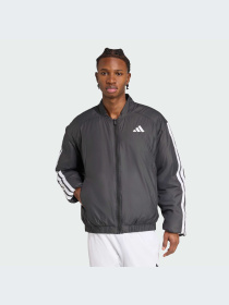 Куртки и дубленки Adidas модель JV5172-KZ Фото